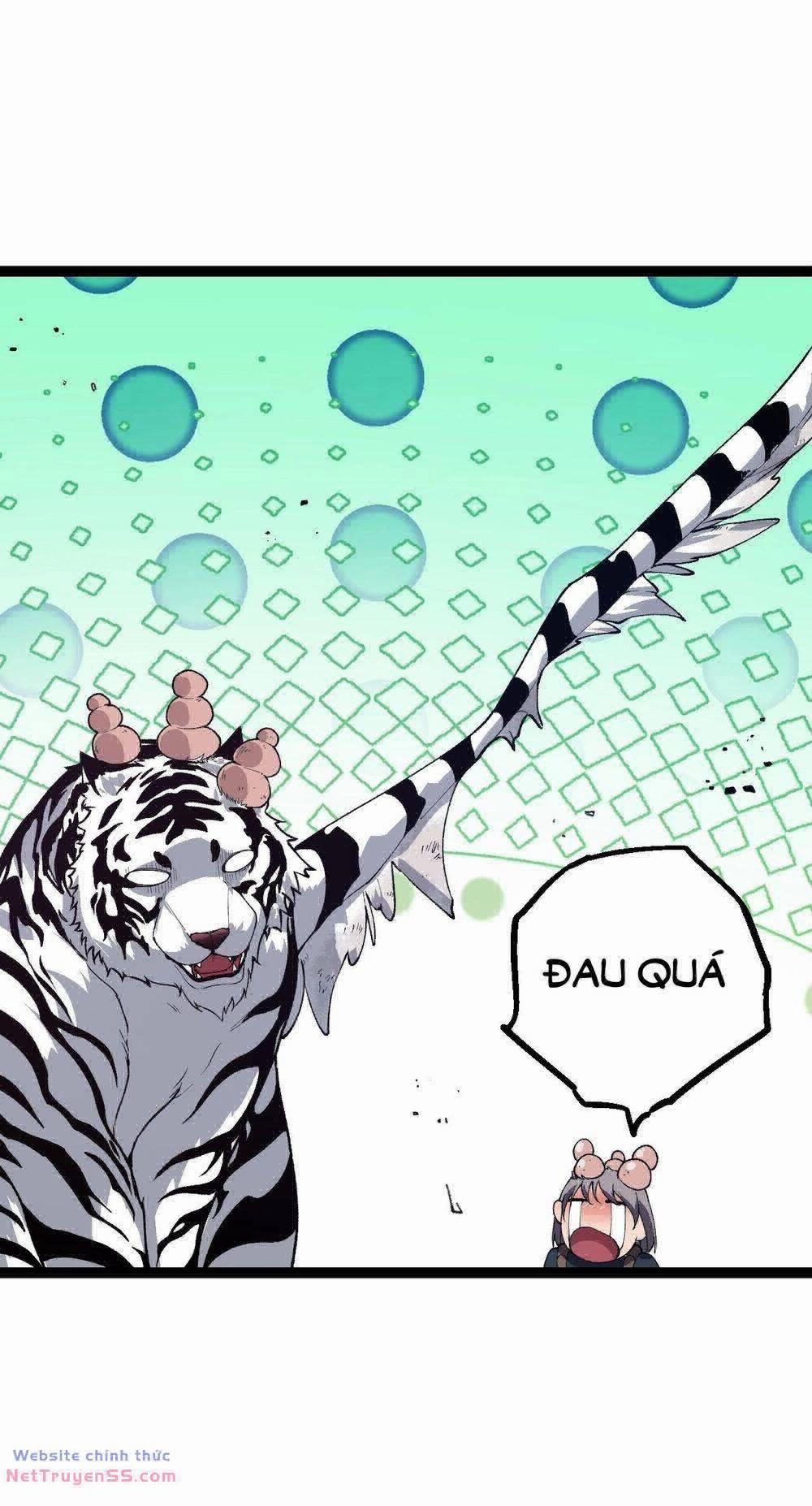 Chuyển Sinh Thành Liễu Đột Biến 170 trang 54