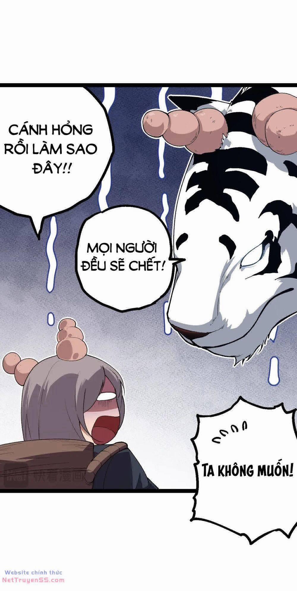 Chuyển Sinh Thành Liễu Đột Biến 170 trang 55