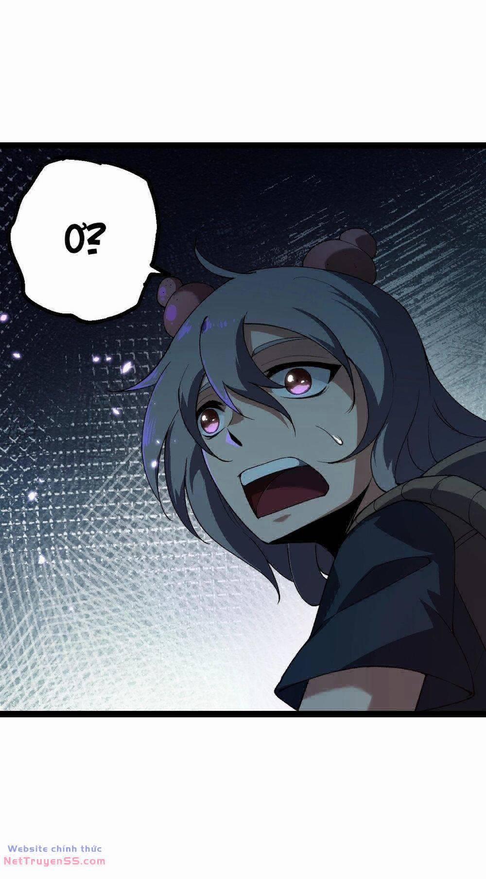 Chuyển Sinh Thành Liễu Đột Biến 170 trang 57