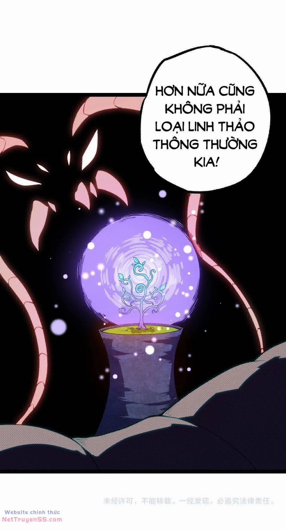 Chuyển Sinh Thành Liễu Đột Biến 170 trang 59