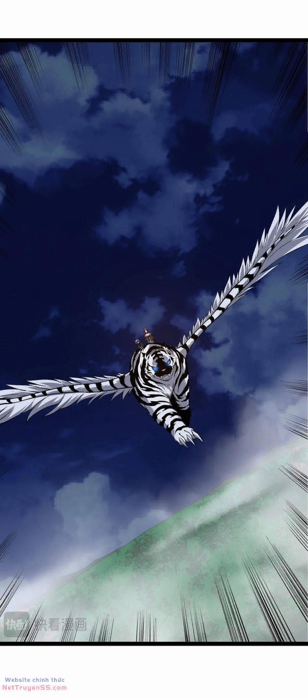 Chuyển Sinh Thành Liễu Đột Biến 170 trang 6