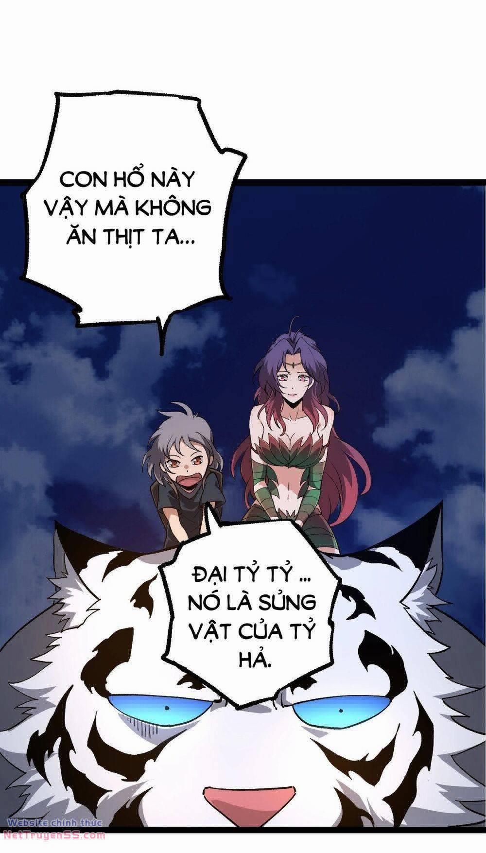 Chuyển Sinh Thành Liễu Đột Biến 170 trang 7