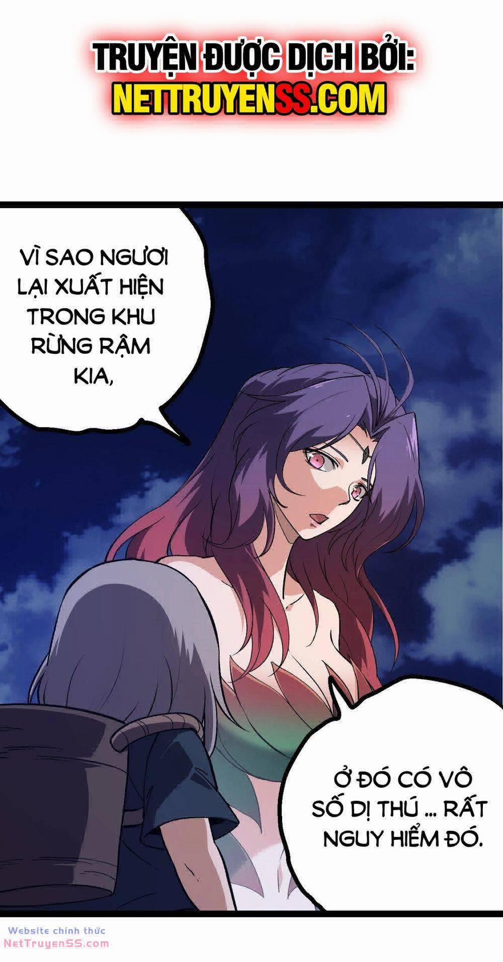 Chuyển Sinh Thành Liễu Đột Biến 170 trang 8