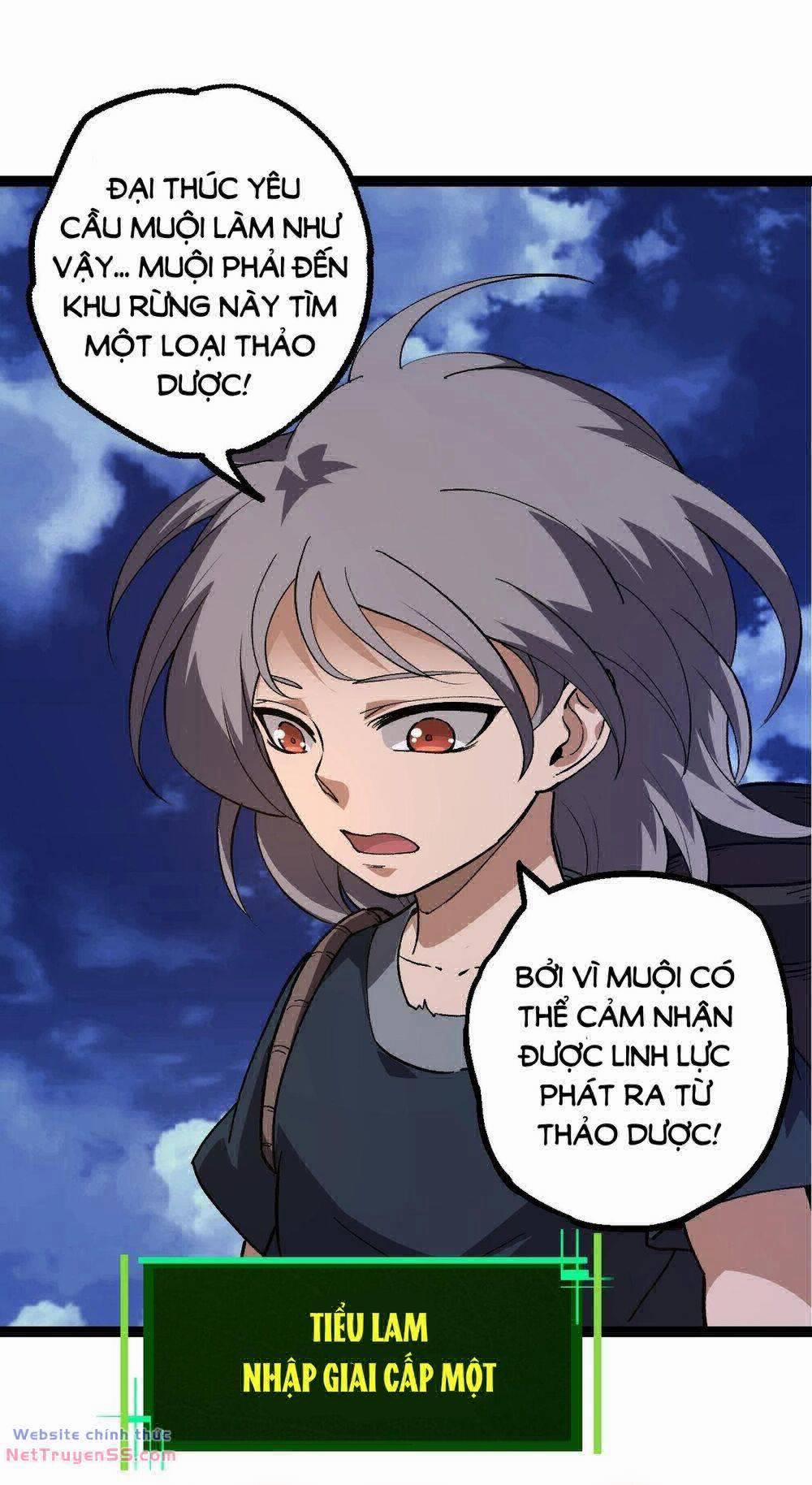 Chuyển Sinh Thành Liễu Đột Biến 170 trang 9