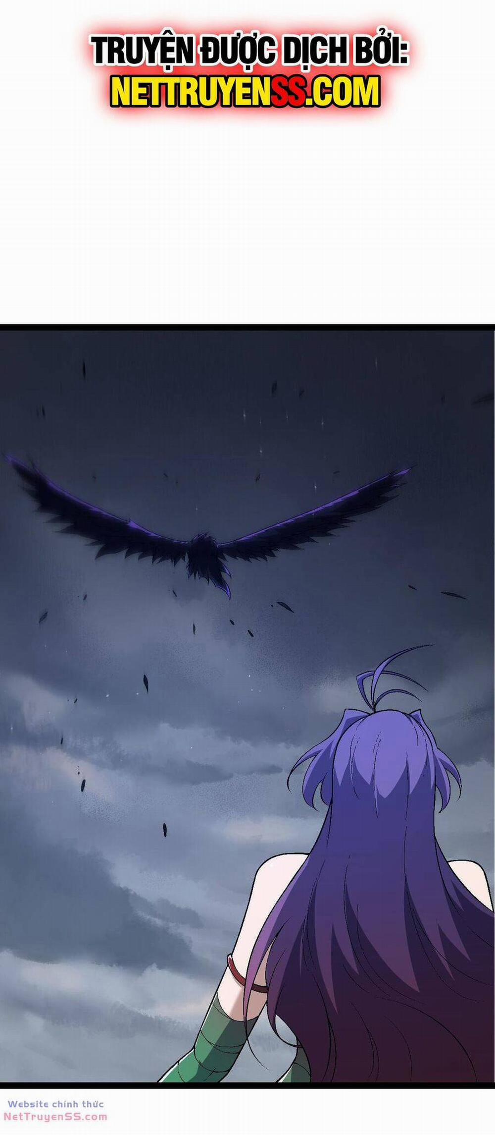 Chuyển Sinh Thành Liễu Đột Biến 171 trang 10