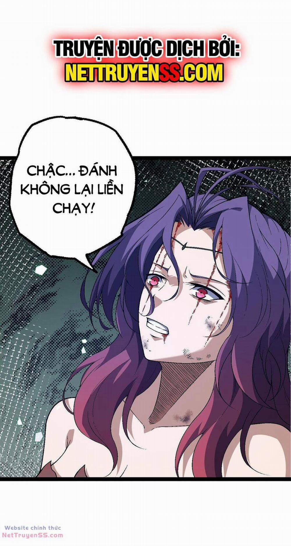 Chuyển Sinh Thành Liễu Đột Biến 171 trang 11