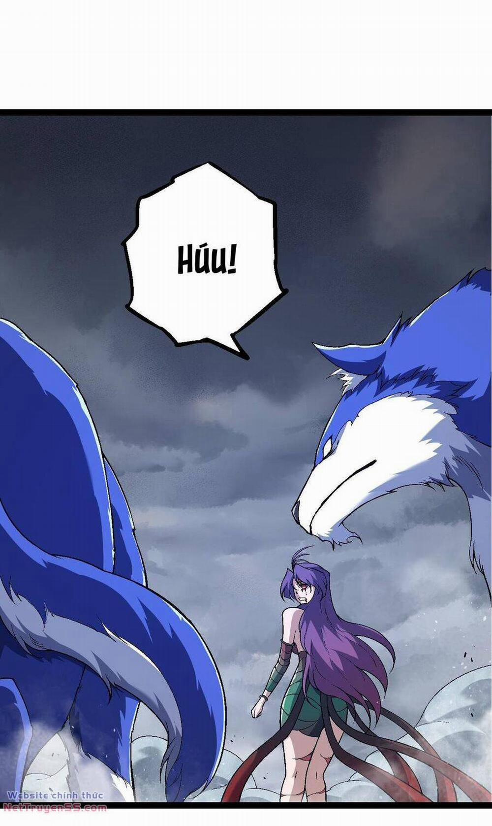 Chuyển Sinh Thành Liễu Đột Biến 171 trang 12