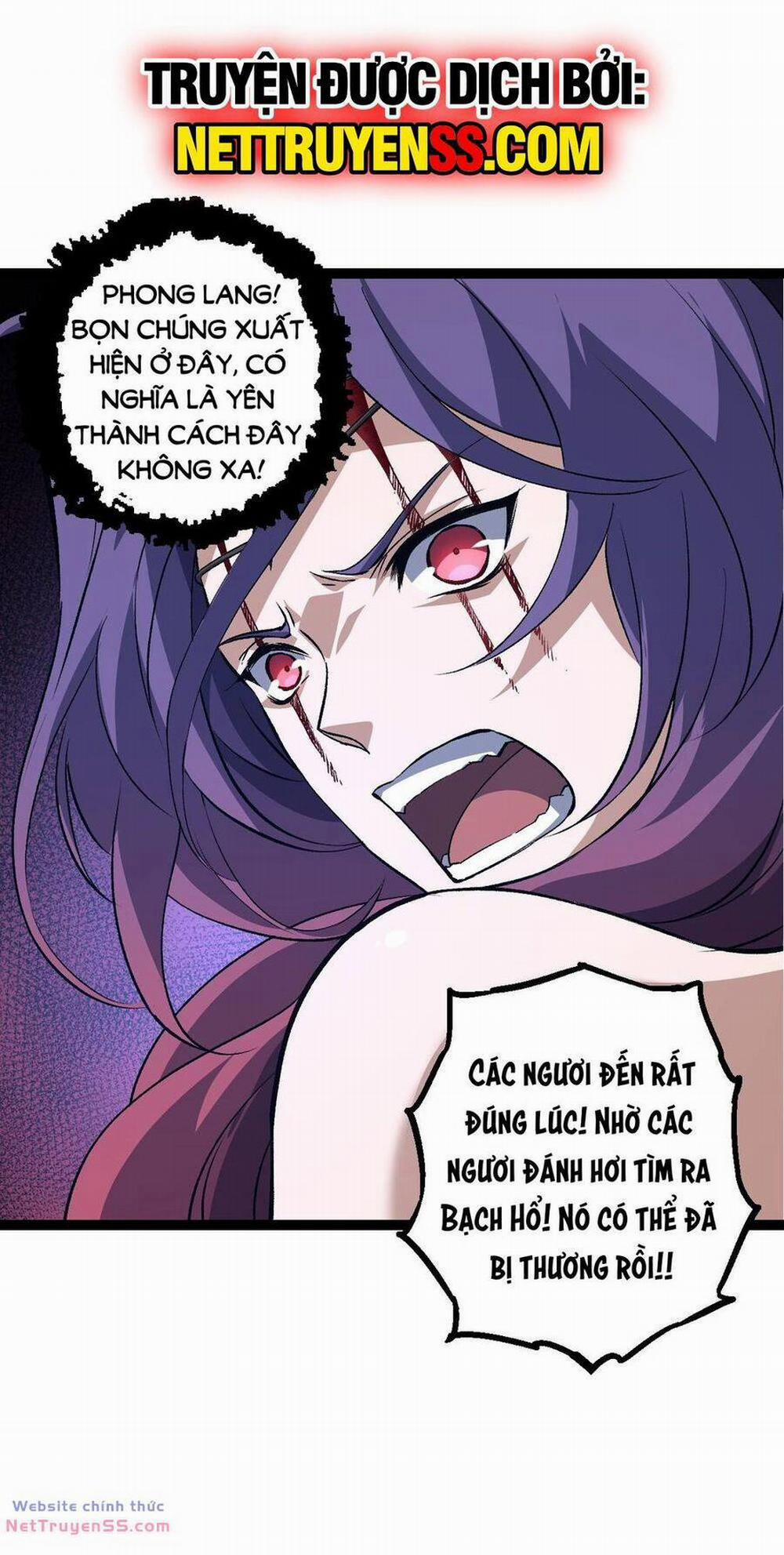 Chuyển Sinh Thành Liễu Đột Biến 171 trang 13