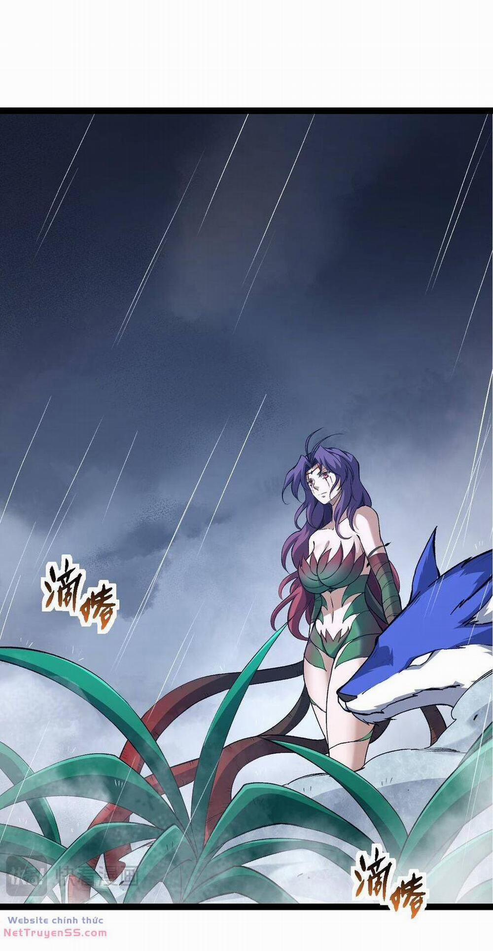 Chuyển Sinh Thành Liễu Đột Biến 171 trang 14