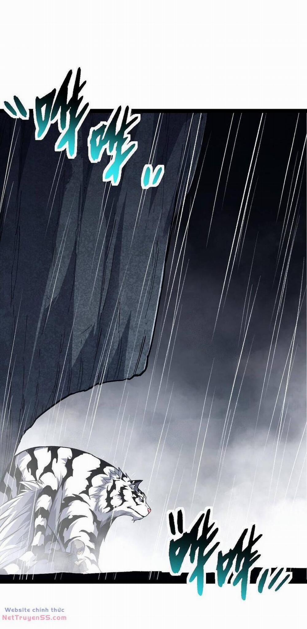 Chuyển Sinh Thành Liễu Đột Biến 171 trang 16