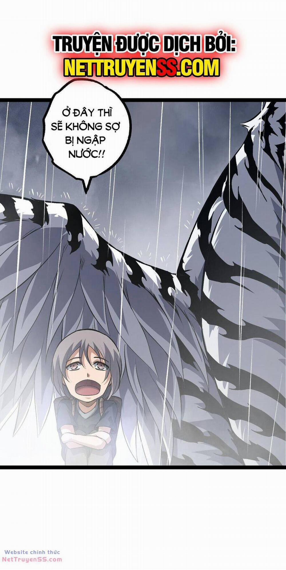 Chuyển Sinh Thành Liễu Đột Biến 171 trang 17