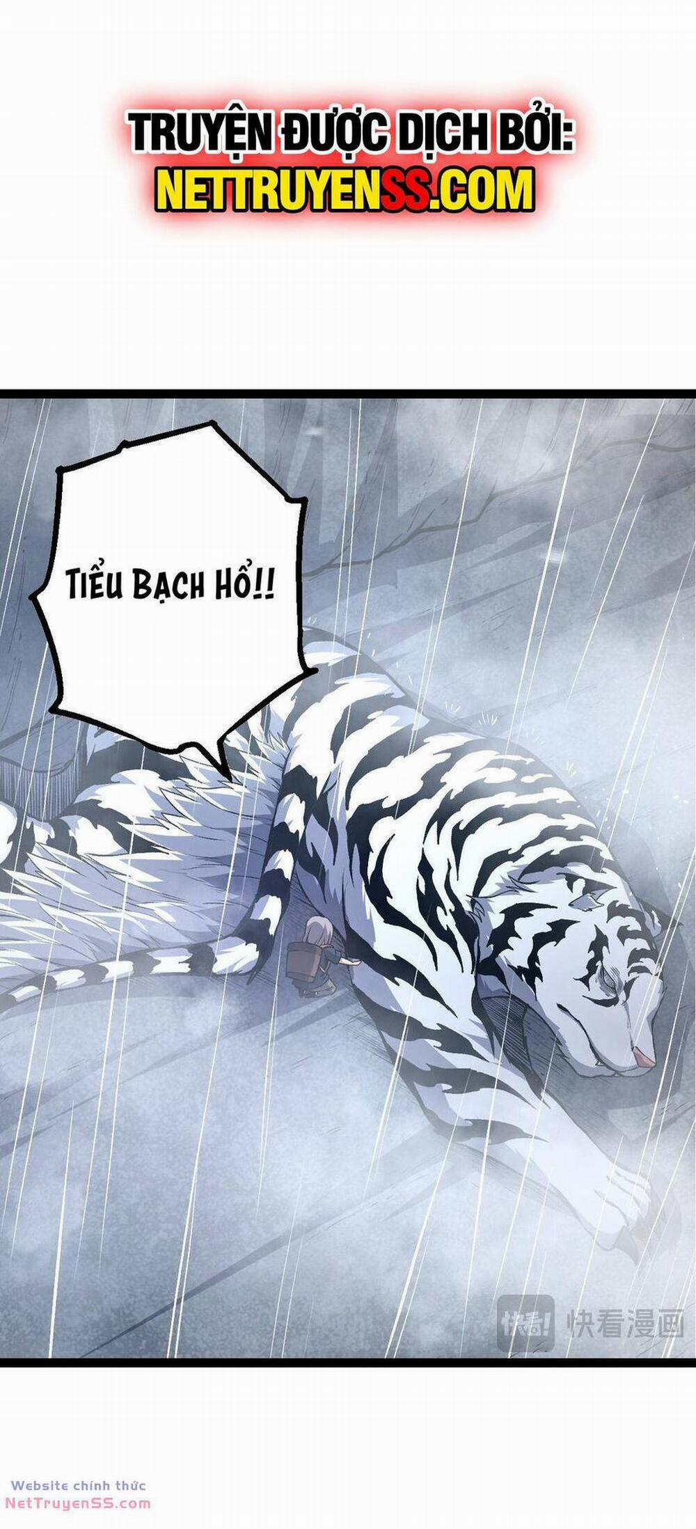 Chuyển Sinh Thành Liễu Đột Biến 171 trang 19