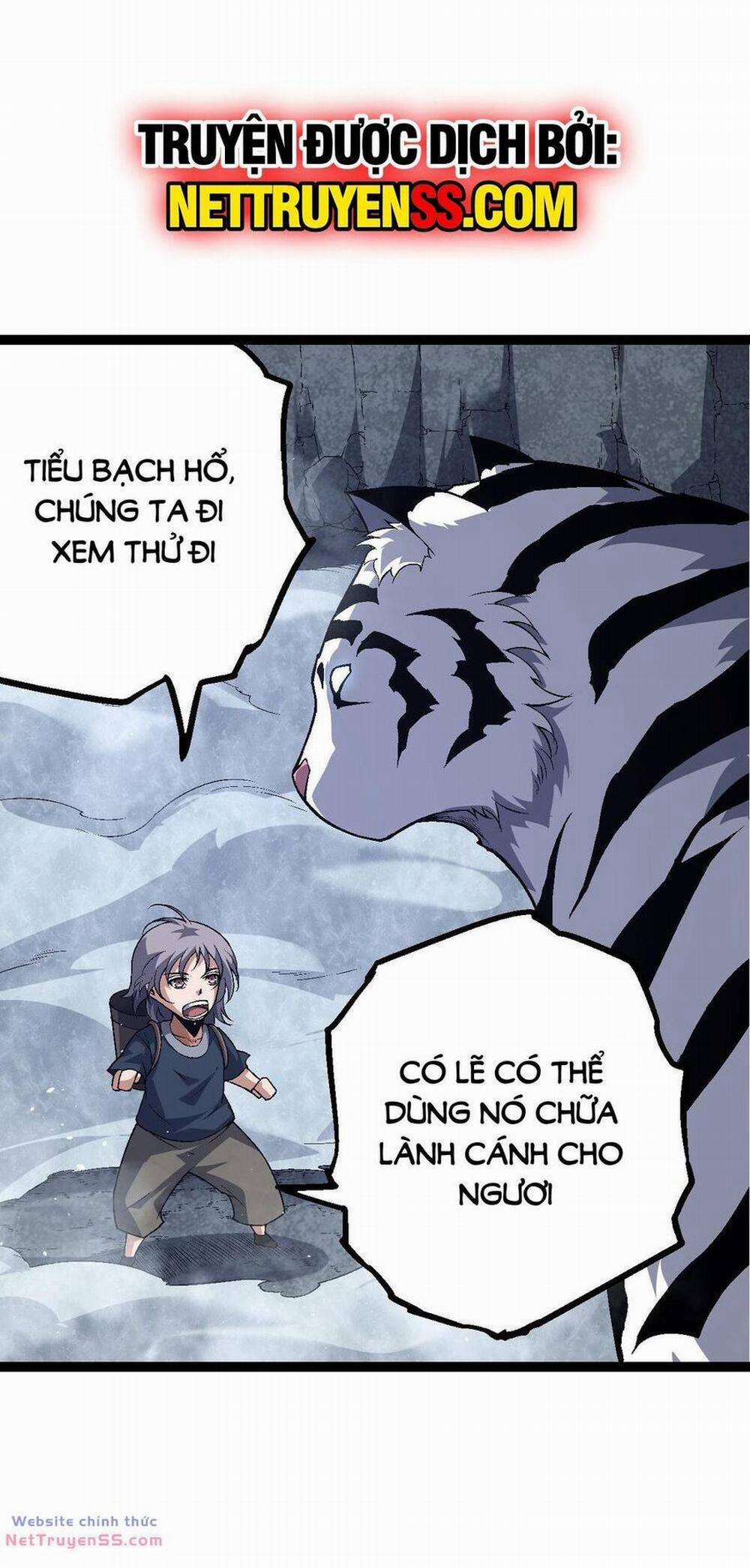 Chuyển Sinh Thành Liễu Đột Biến 171 trang 2