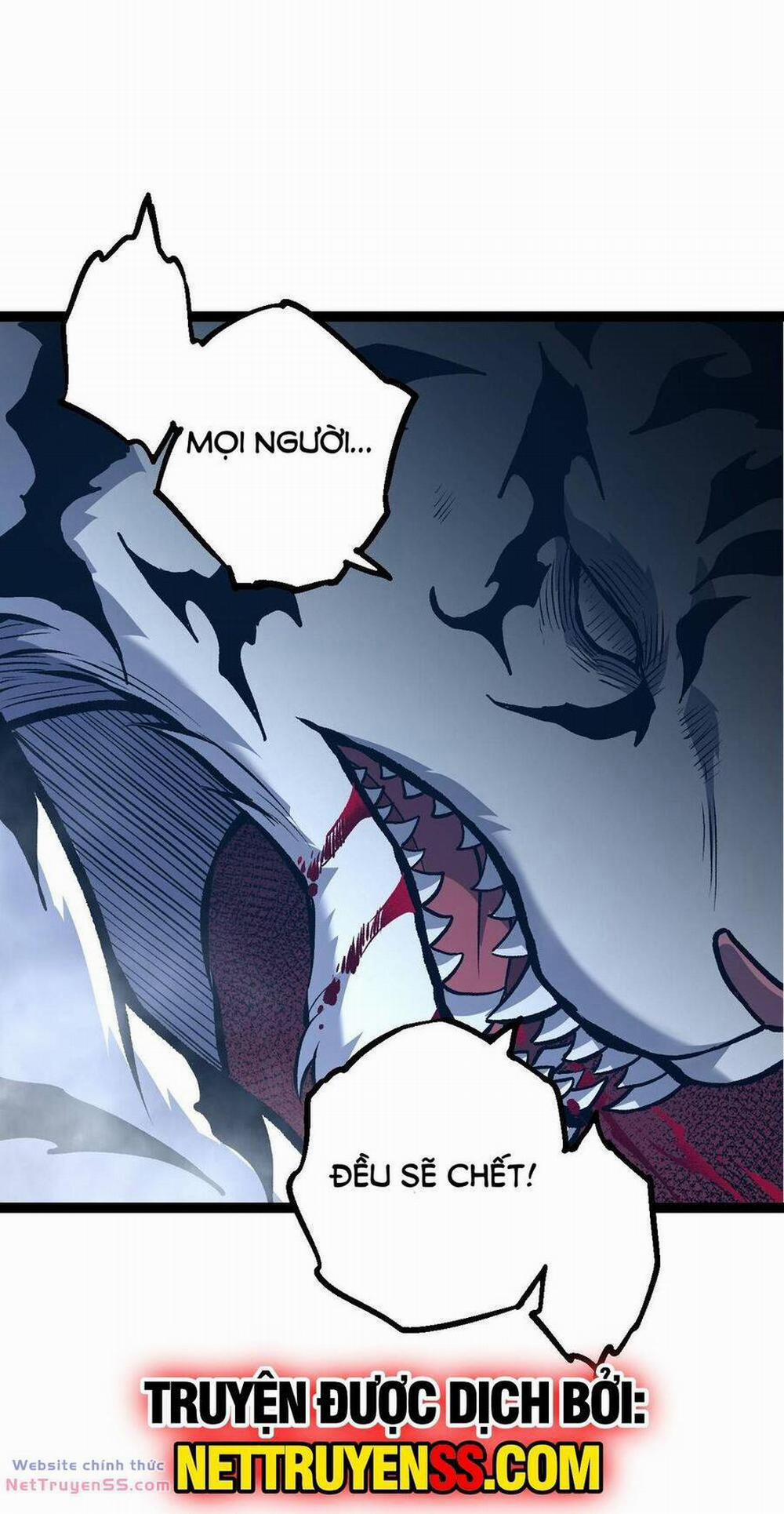 Chuyển Sinh Thành Liễu Đột Biến 171 trang 20