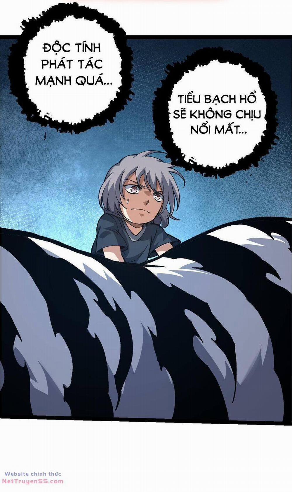 Chuyển Sinh Thành Liễu Đột Biến 171 trang 21