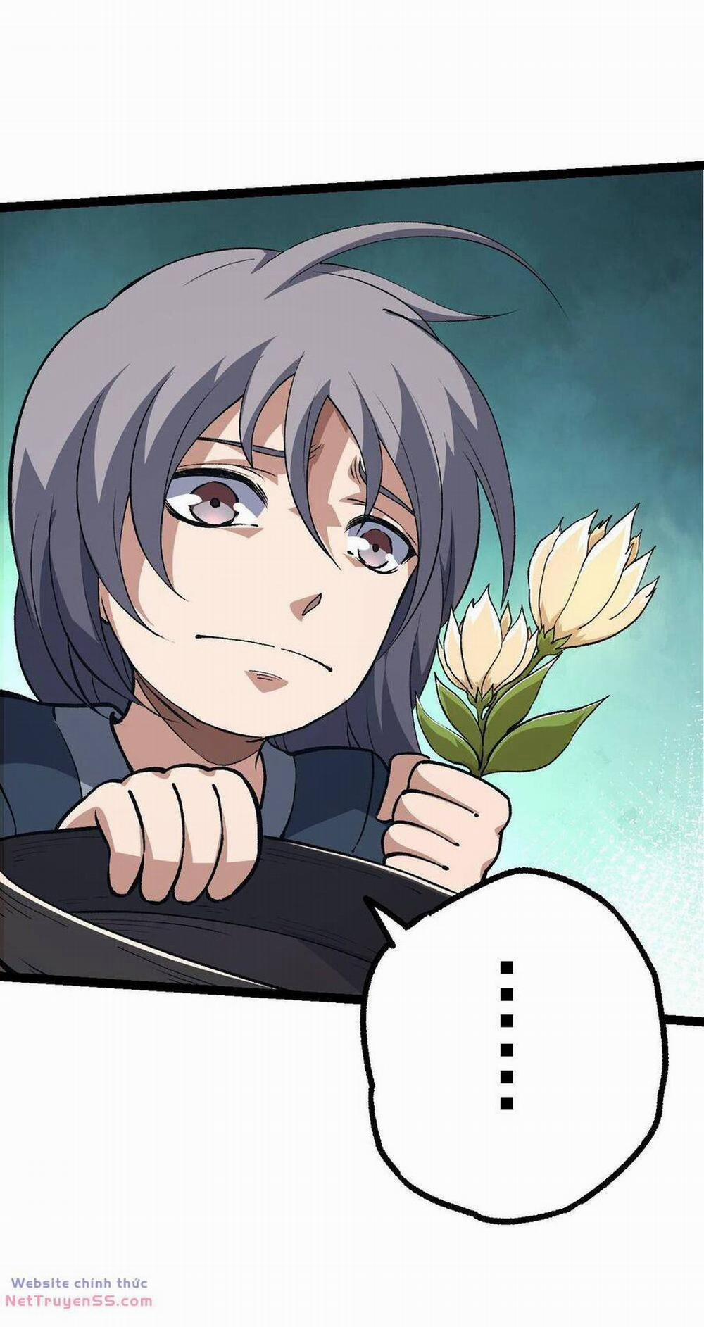 Chuyển Sinh Thành Liễu Đột Biến 171 trang 22