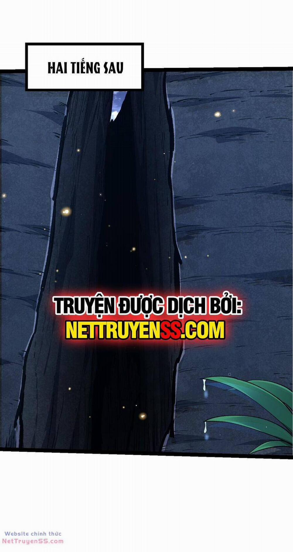 Chuyển Sinh Thành Liễu Đột Biến 171 trang 23