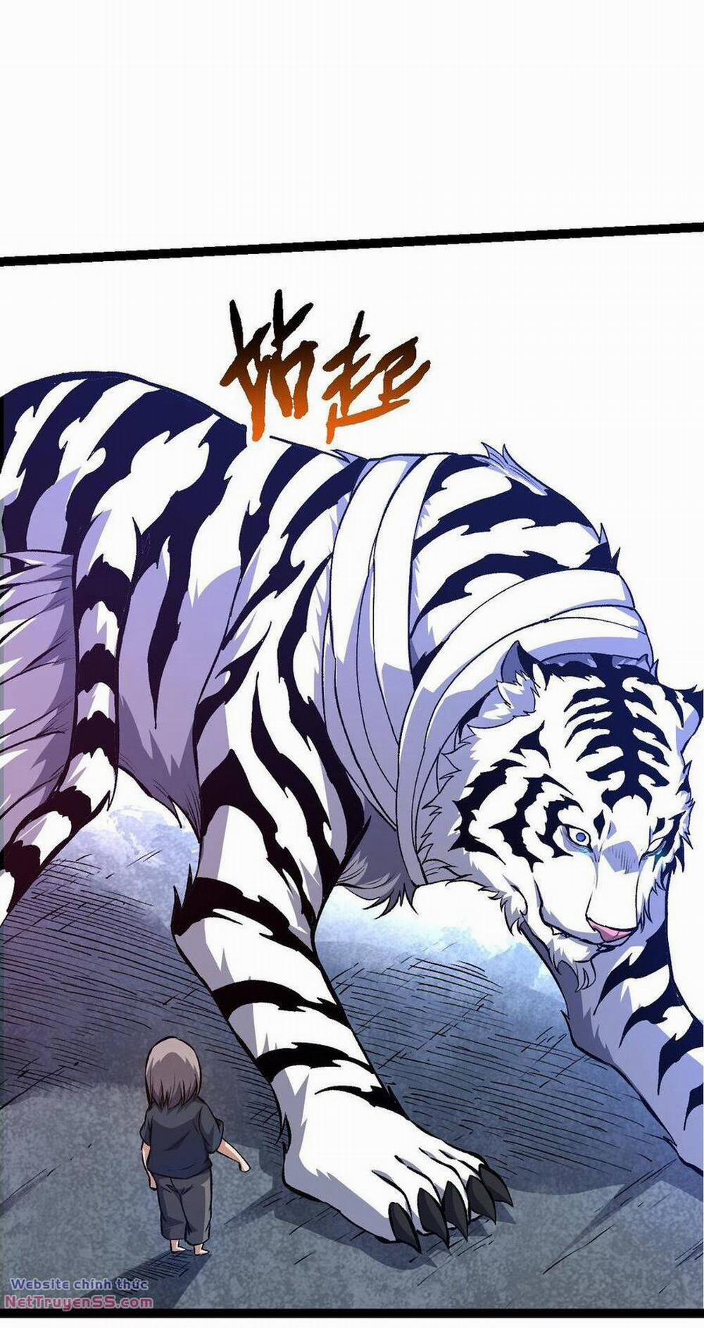 Chuyển Sinh Thành Liễu Đột Biến 171 trang 24