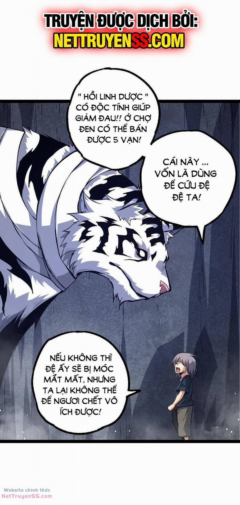 Chuyển Sinh Thành Liễu Đột Biến 171 trang 25