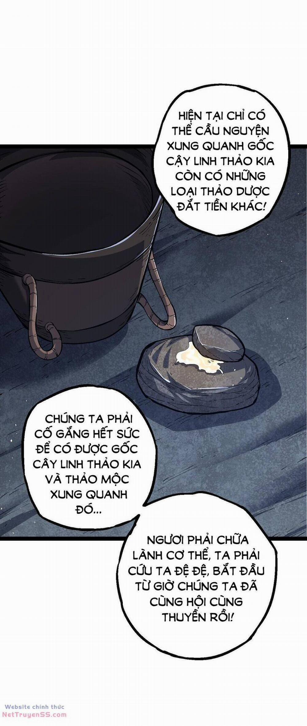 Chuyển Sinh Thành Liễu Đột Biến 171 trang 26