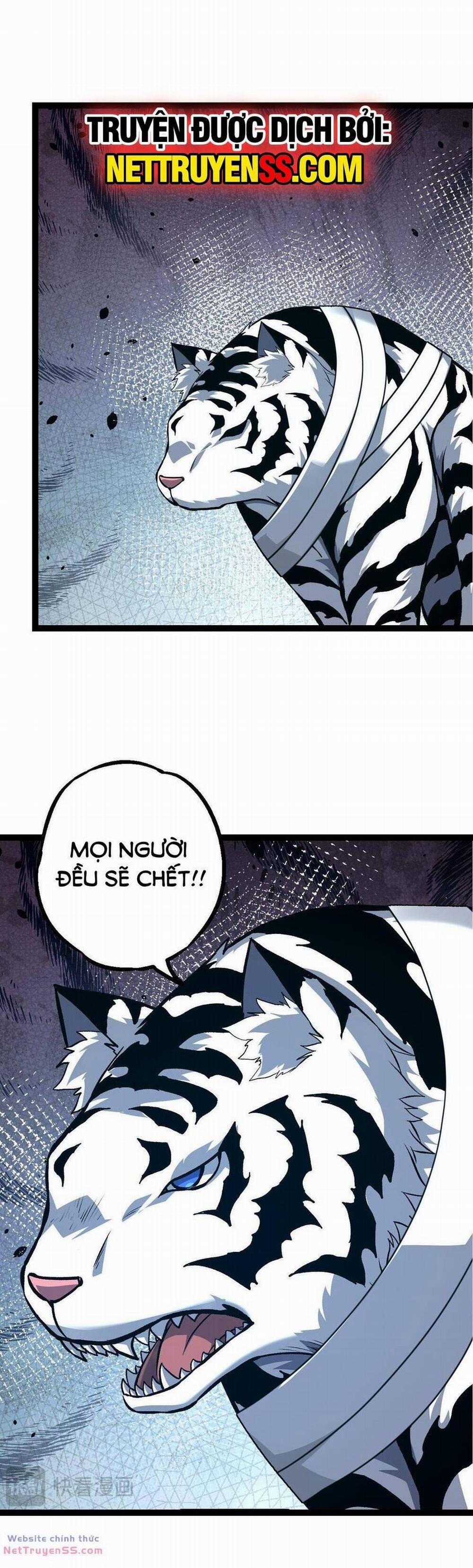 Chuyển Sinh Thành Liễu Đột Biến 171 trang 27
