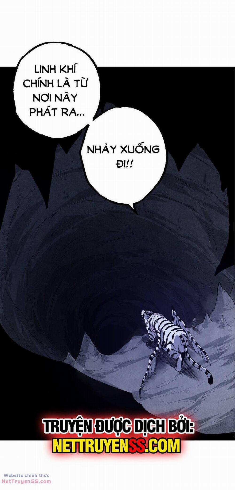 Chuyển Sinh Thành Liễu Đột Biến 171 trang 31