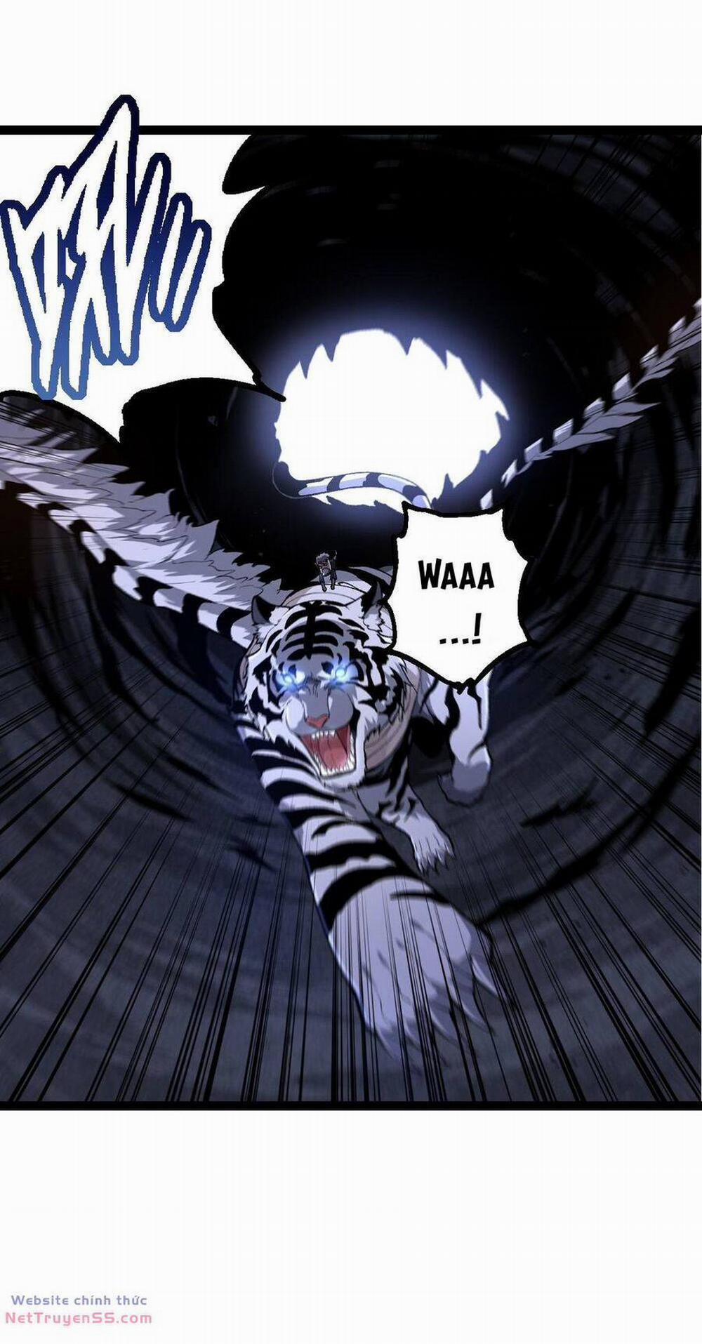 Chuyển Sinh Thành Liễu Đột Biến 171 trang 32