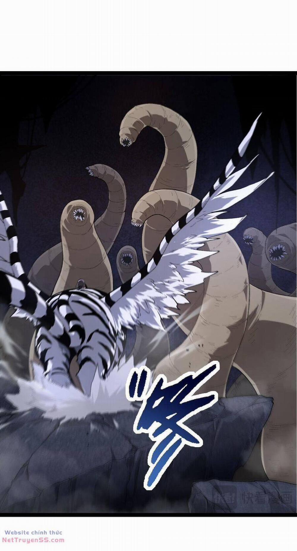 Chuyển Sinh Thành Liễu Đột Biến 171 trang 33