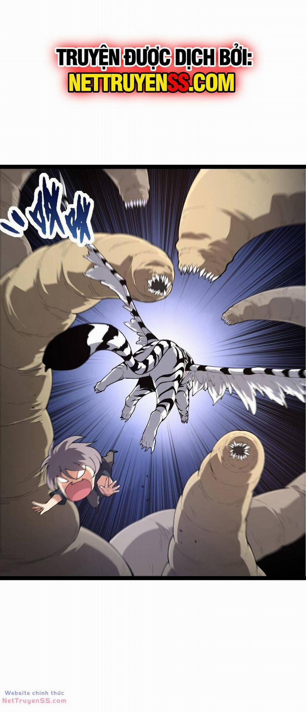 Chuyển Sinh Thành Liễu Đột Biến 171 trang 34