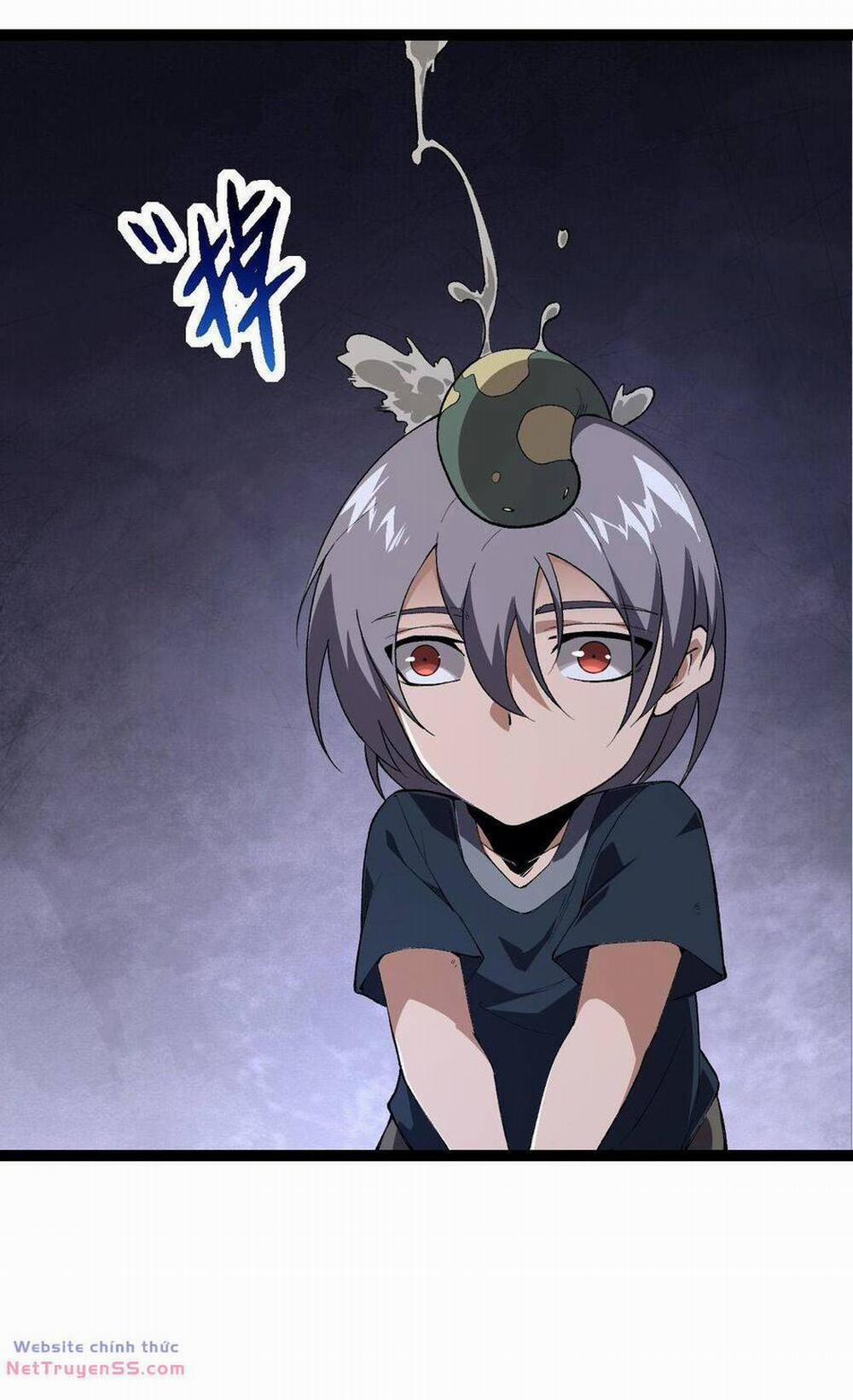 Chuyển Sinh Thành Liễu Đột Biến 171 trang 36