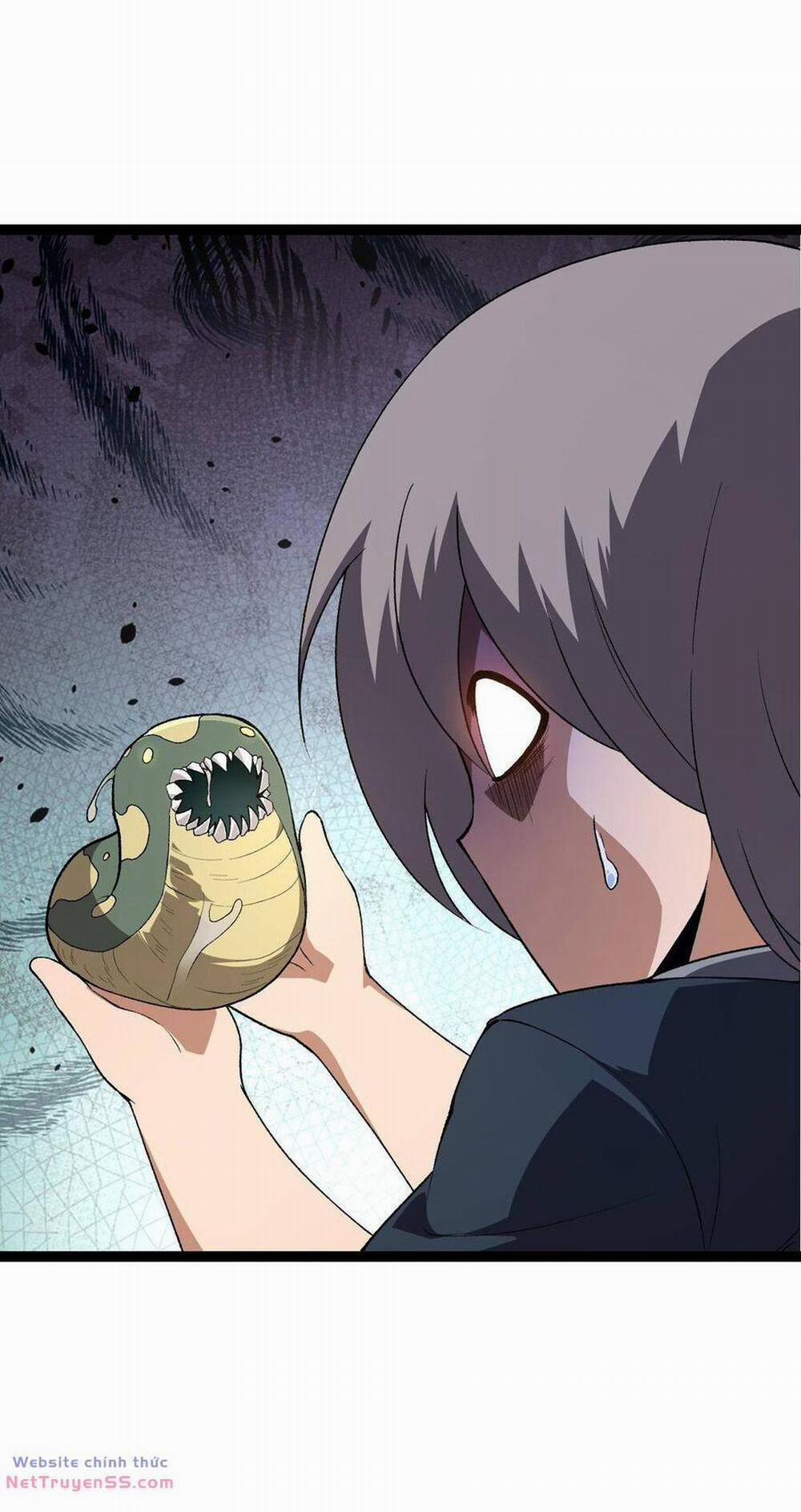 Chuyển Sinh Thành Liễu Đột Biến 171 trang 37