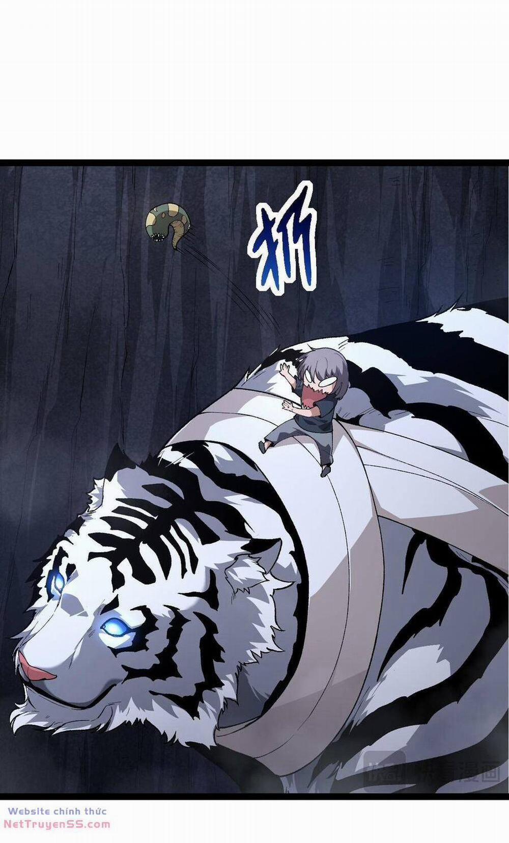 Chuyển Sinh Thành Liễu Đột Biến 171 trang 38