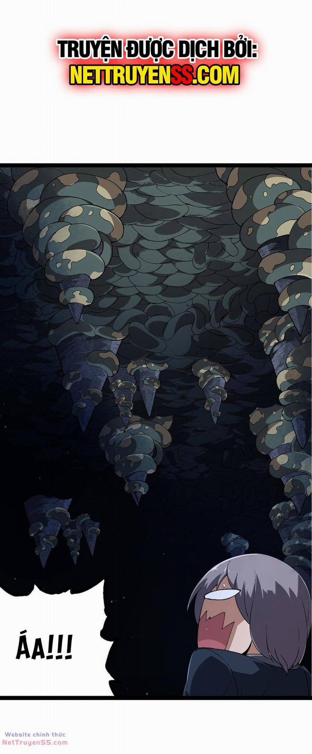 Chuyển Sinh Thành Liễu Đột Biến 171 trang 39