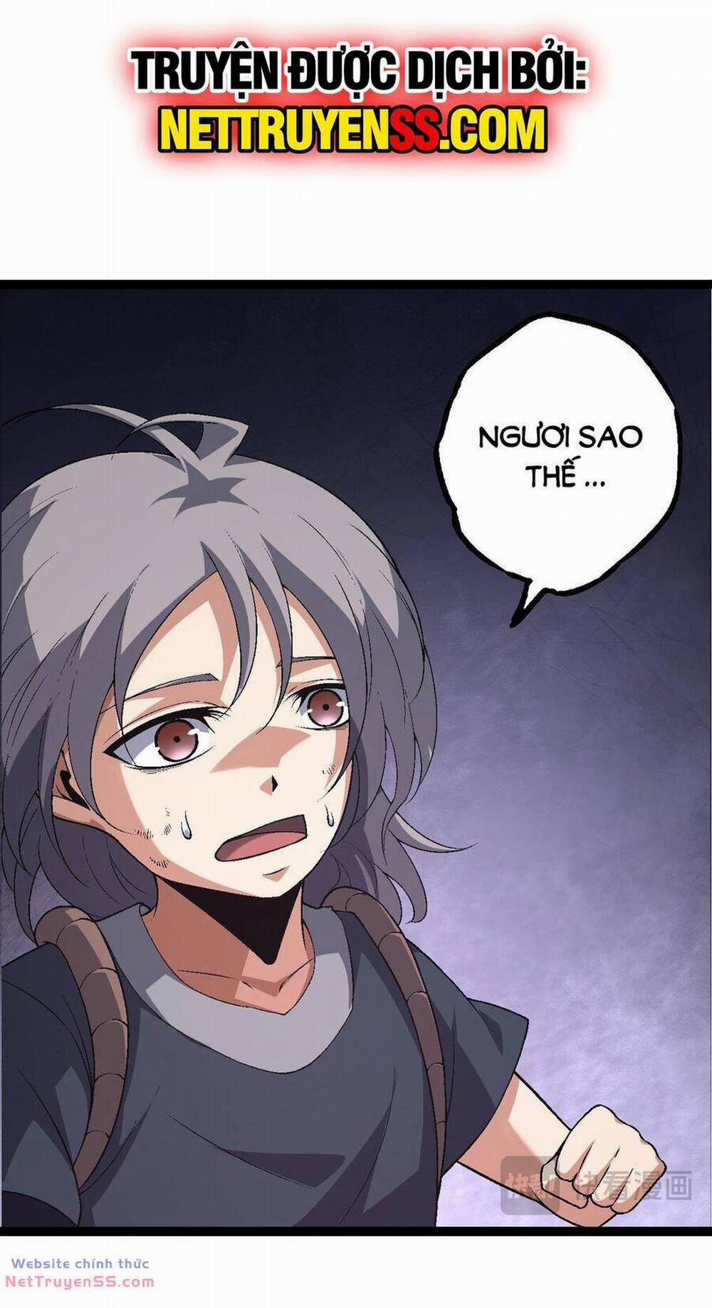 Chuyển Sinh Thành Liễu Đột Biến 171 trang 4