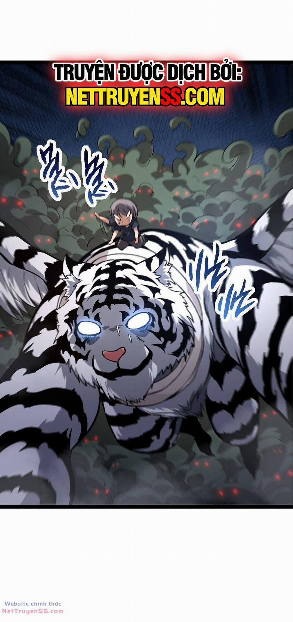 Chuyển Sinh Thành Liễu Đột Biến 171 trang 40