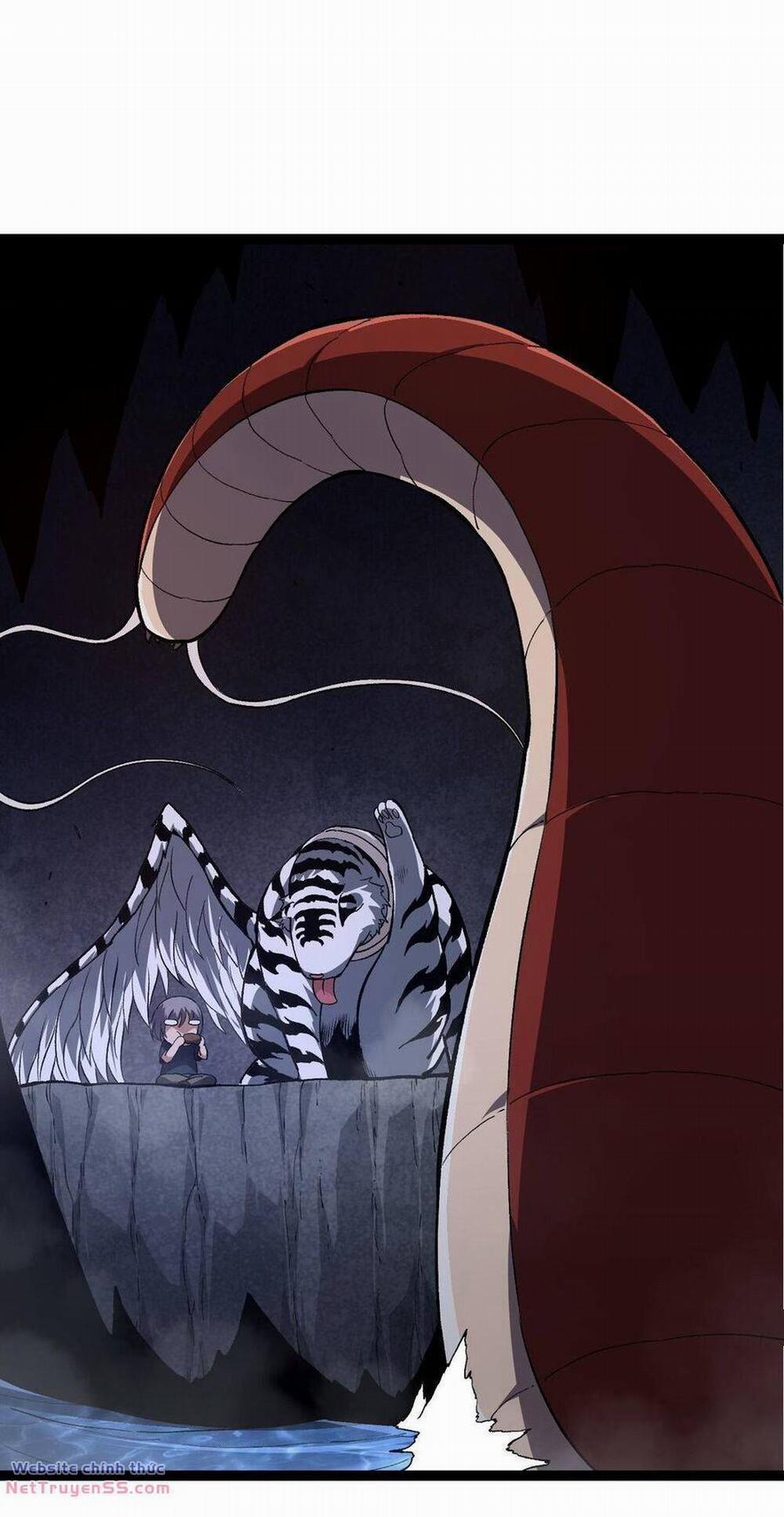 Chuyển Sinh Thành Liễu Đột Biến 171 trang 41