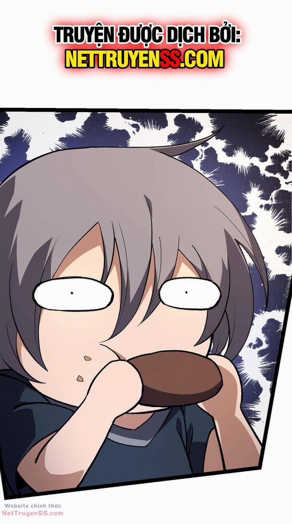 Chuyển Sinh Thành Liễu Đột Biến 171 trang 42