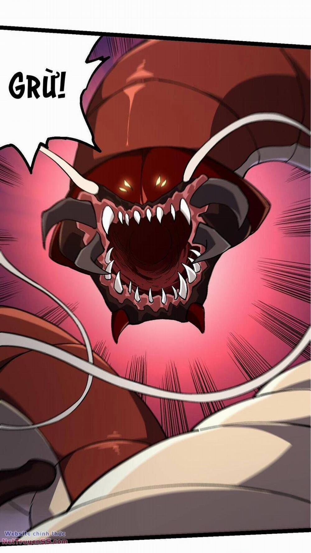 Chuyển Sinh Thành Liễu Đột Biến 171 trang 43