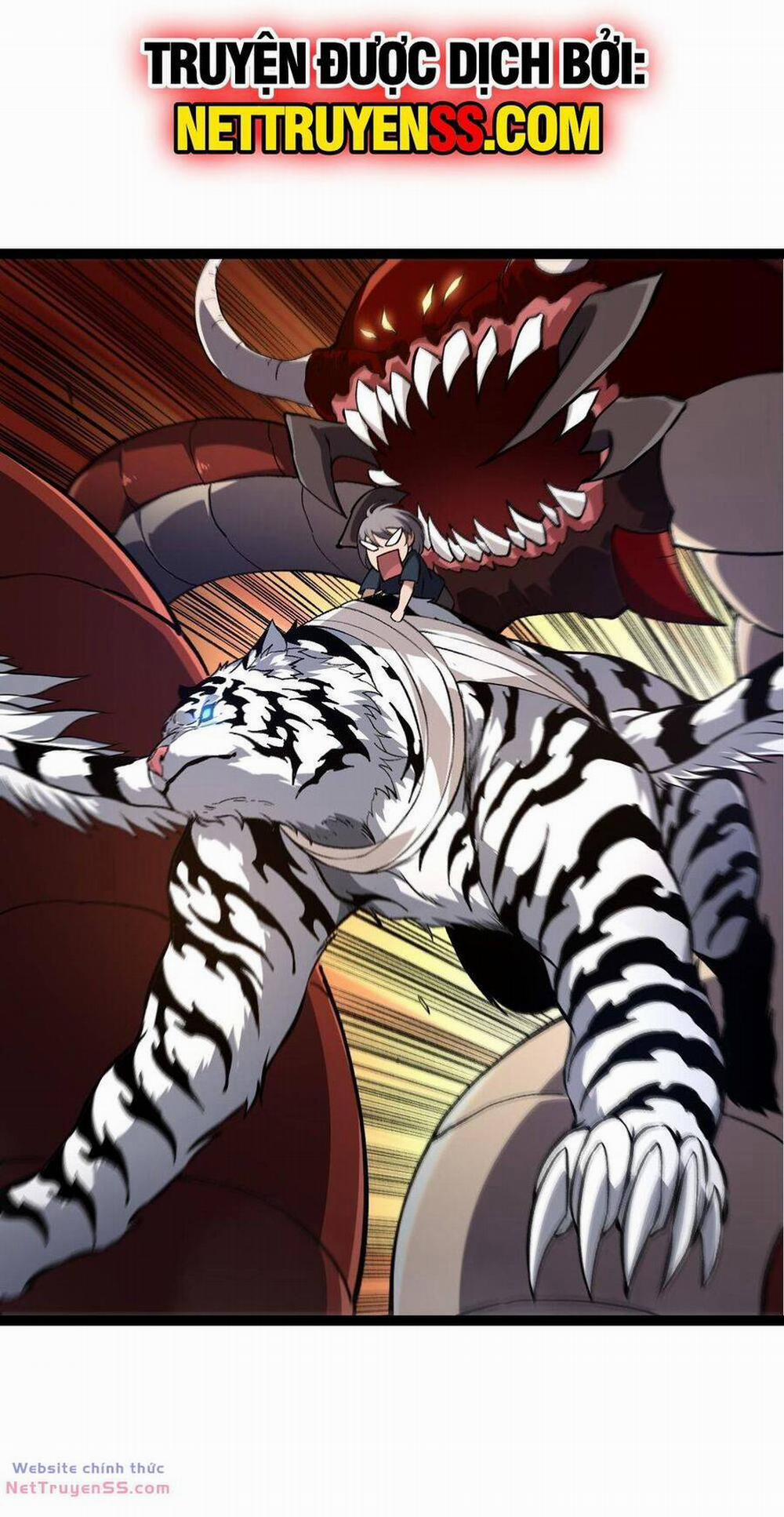 Chuyển Sinh Thành Liễu Đột Biến 171 trang 44