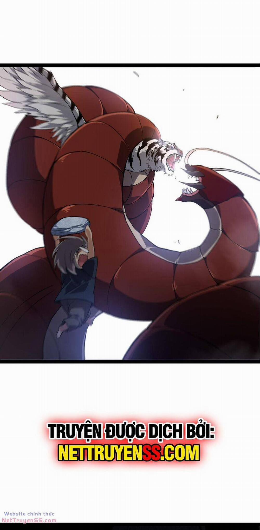 Chuyển Sinh Thành Liễu Đột Biến 171 trang 45