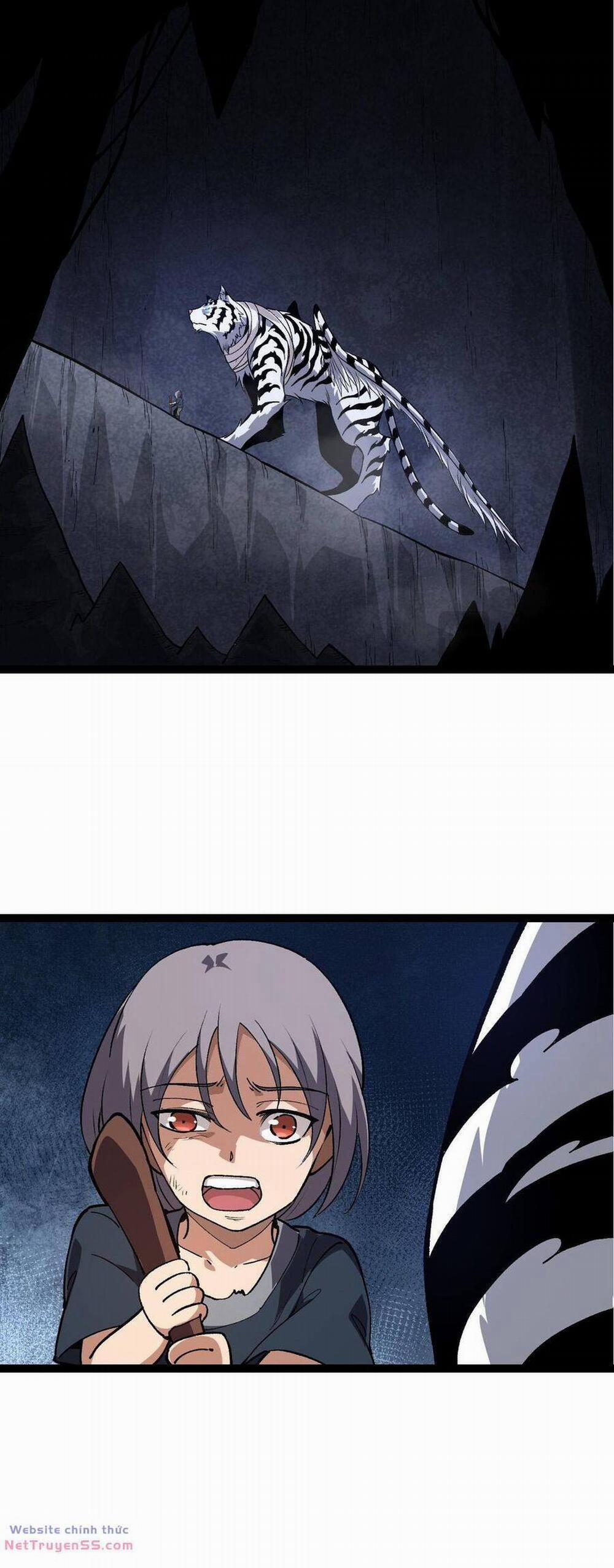 Chuyển Sinh Thành Liễu Đột Biến 171 trang 46