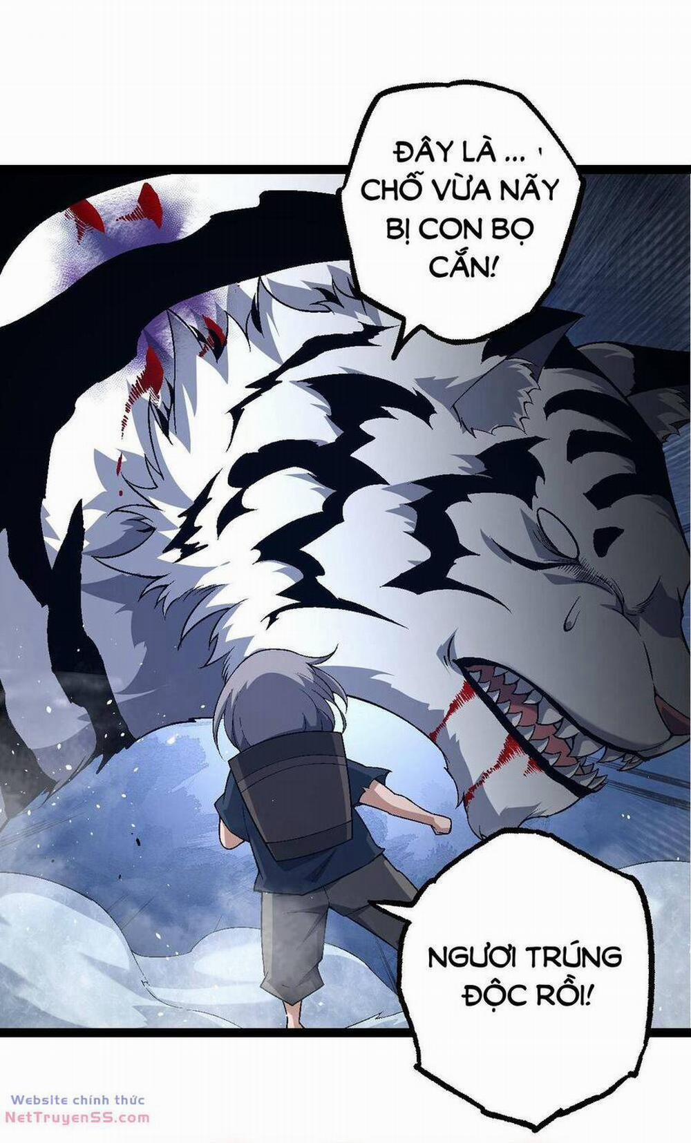 Chuyển Sinh Thành Liễu Đột Biến 171 trang 5