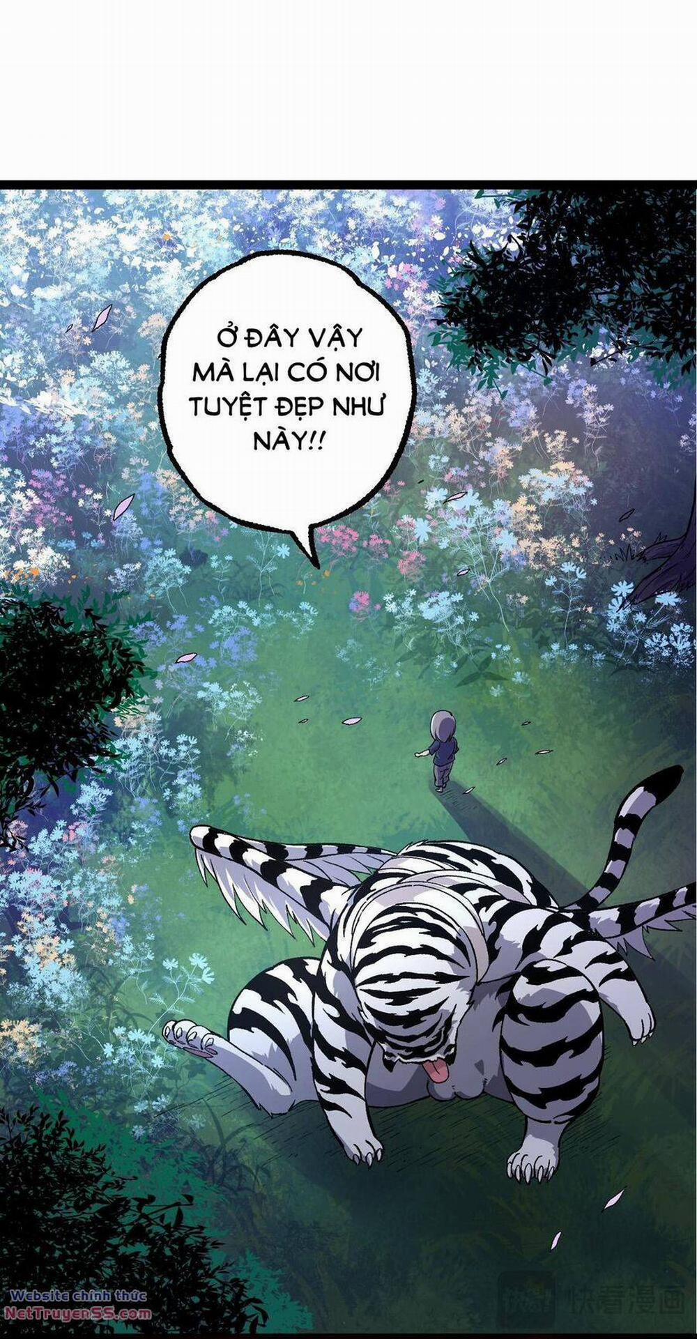 Chuyển Sinh Thành Liễu Đột Biến 171 trang 50