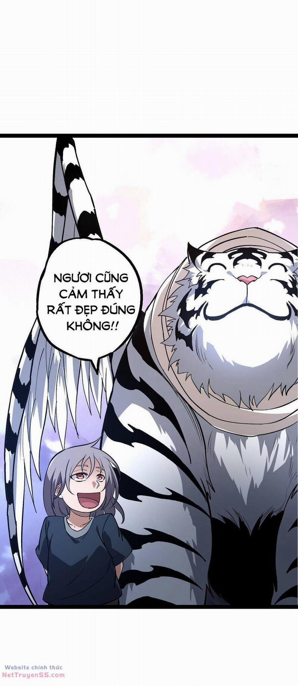 Chuyển Sinh Thành Liễu Đột Biến 171 trang 54