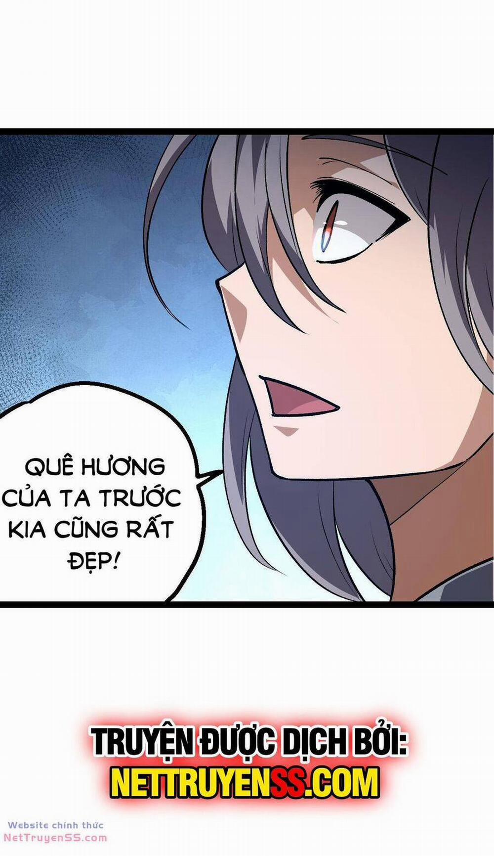 Chuyển Sinh Thành Liễu Đột Biến 171 trang 55