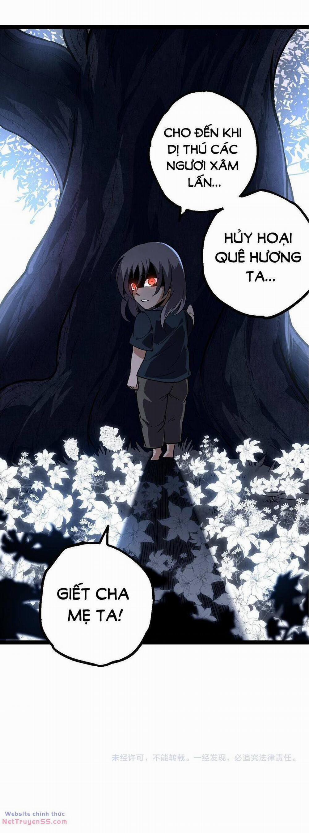 Chuyển Sinh Thành Liễu Đột Biến 171 trang 56