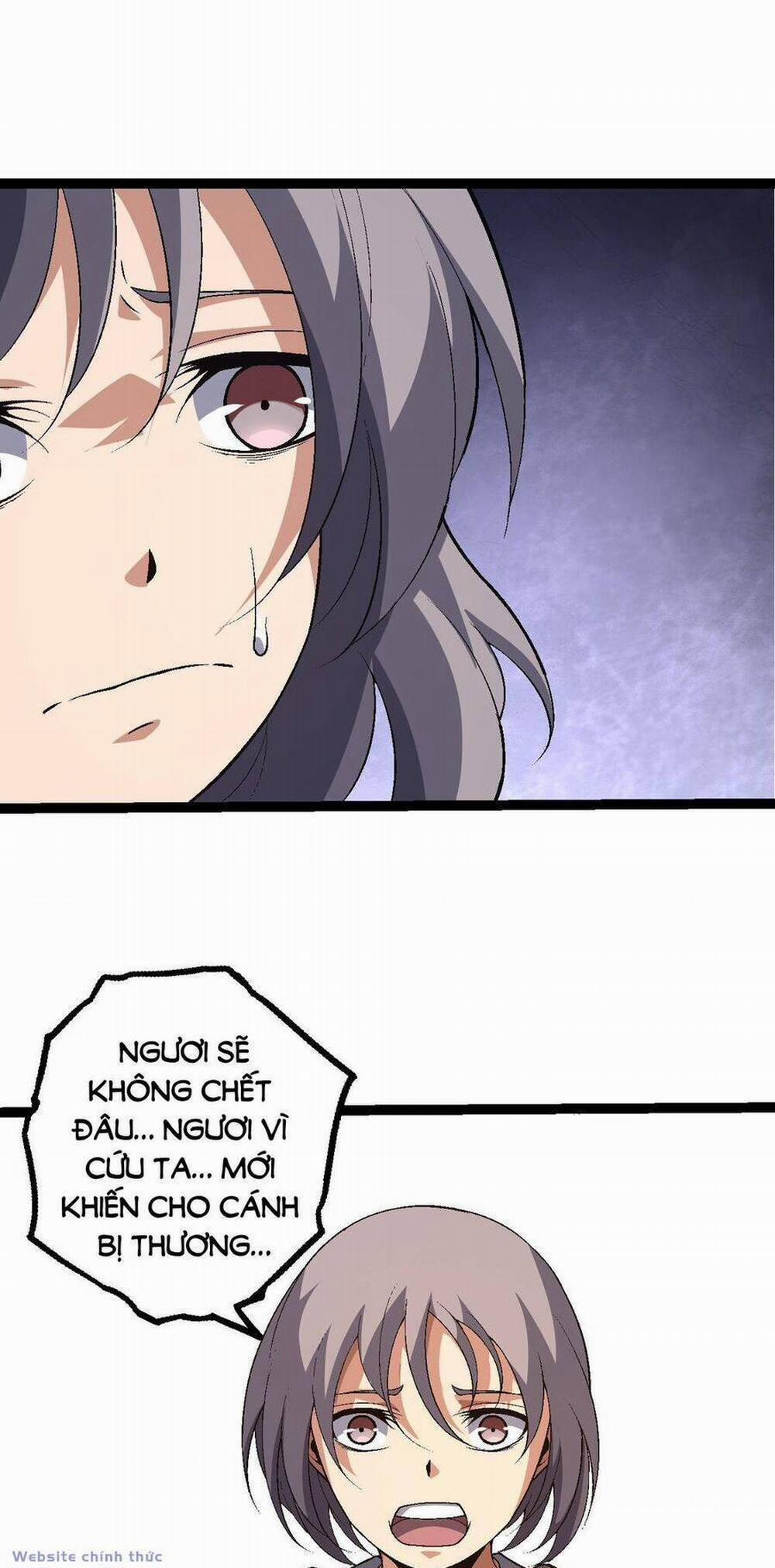 Chuyển Sinh Thành Liễu Đột Biến 171 trang 7