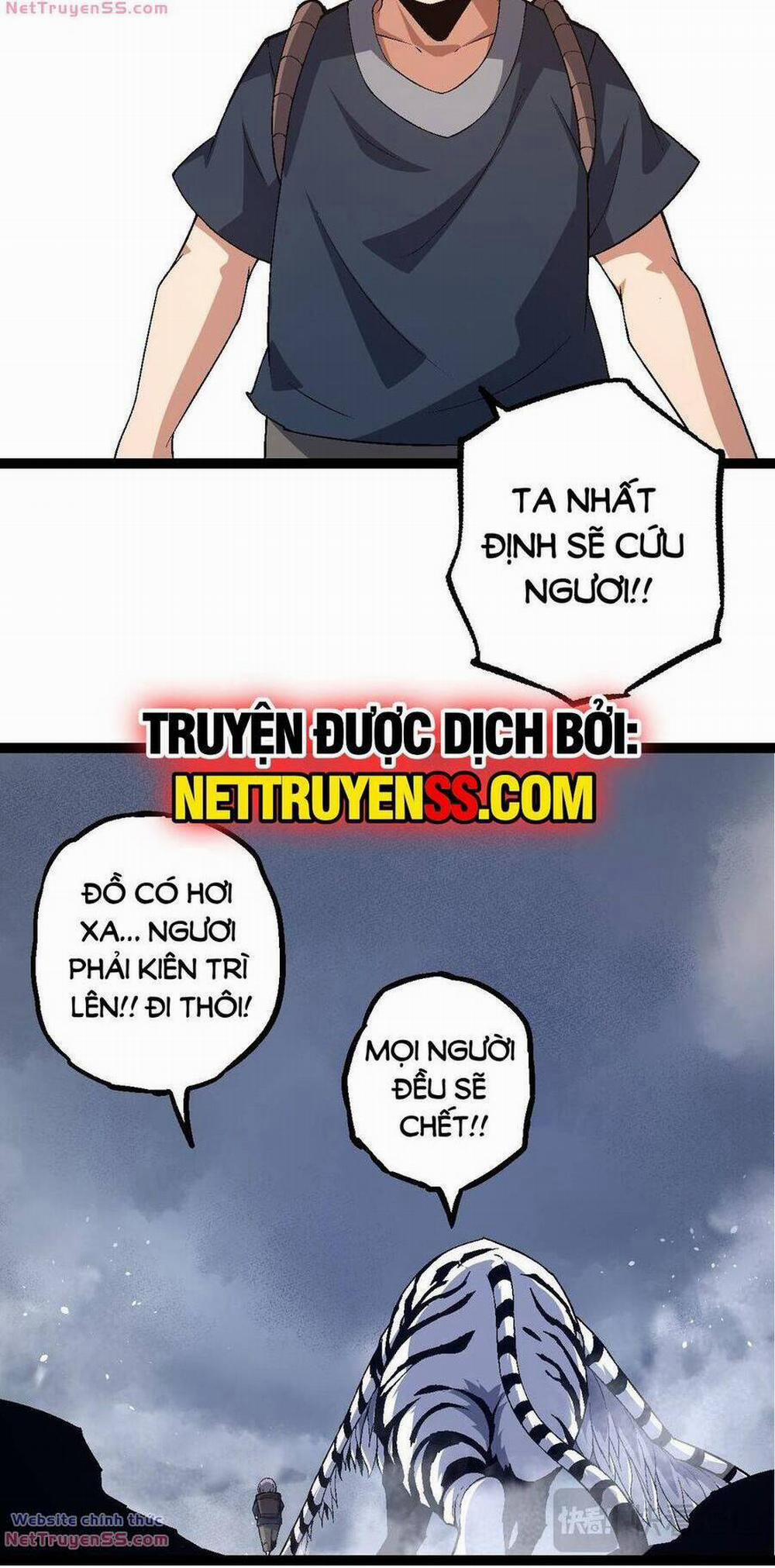 Chuyển Sinh Thành Liễu Đột Biến 171 trang 8