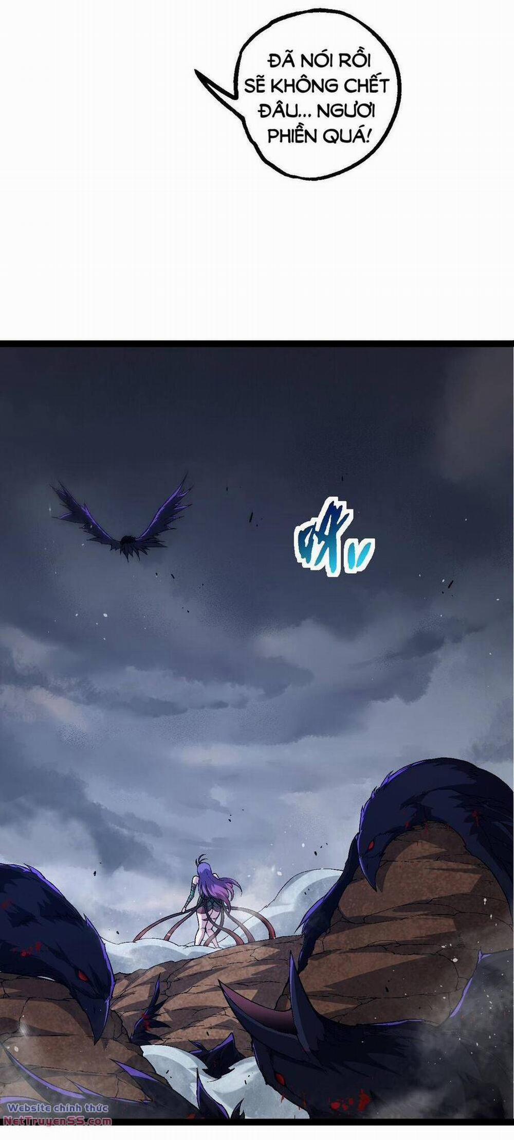 Chuyển Sinh Thành Liễu Đột Biến 171 trang 9