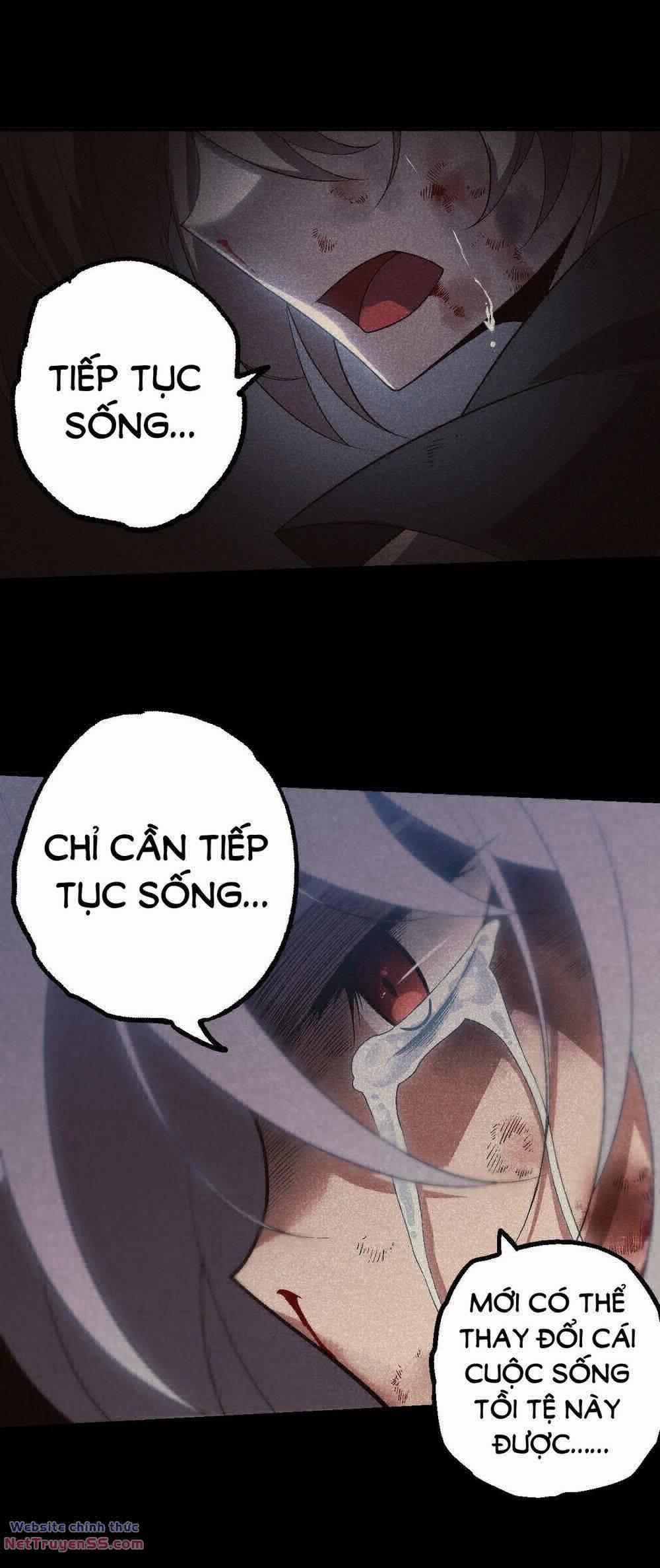 Chuyển Sinh Thành Liễu Đột Biến 172 trang 11